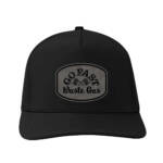 GO FAST WASTE GAS -OG-GEAR