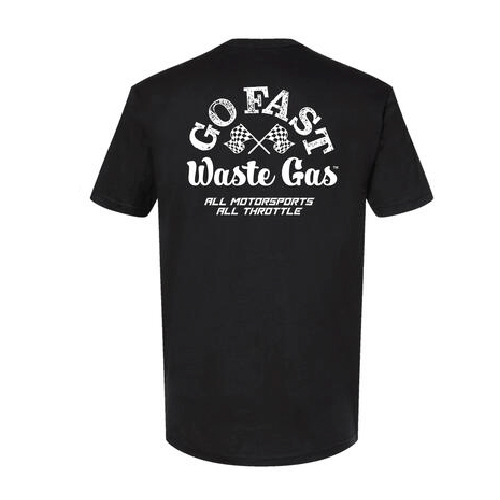 OG Logo Tee – Black