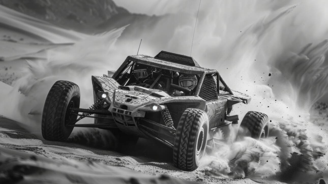 Welcome to GO FAST WASTE GAS™ | Motorsport Apparel Brand Launch