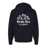 OG Pullover Hoodie – Black