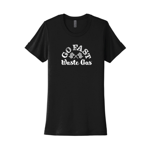 OG Women’s Logo Tee – Black
